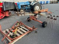 Part Number: Kuhn GA300GT