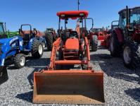 Kubota B26