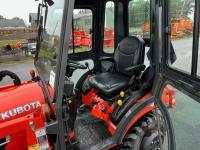 Kubota BX2380RV