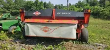 Kuhn FC353 GC