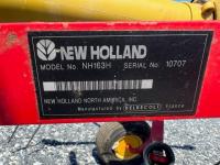 New Holland 163