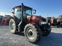 Case-IH 125