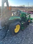 John Deere 2025R