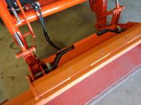Kubota L3560HST