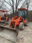 Kubota R520S