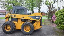 Gehl 7810