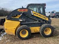 New Holland L230