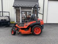 Kubota ZD1211