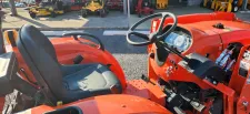 Kubota L3301HST