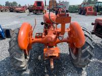 Allis Chalmers W C