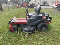 Toro SS5000