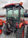 Kubota B2650HSDC