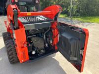 Kubota SSV75