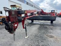 Part Number: New Holland DB313R
