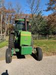 John Deere 4440