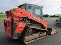 Kubota SVL75-2HWC