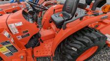 Kubota L2501DT