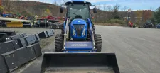 New Holland BOOMER 45 T4B