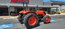 Kubota M6060HD