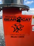 Bearcat 72854