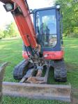 Kubota KX040-4R3AP