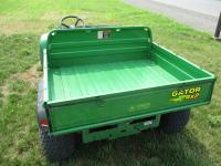 John Deere GATOR 4X2