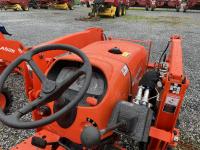 Kubota L3901HST