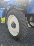 New Holland SP310F