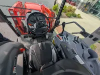 Kubota L6060HSTC
