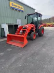 Kubota LX3520HSDC