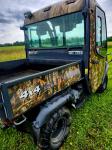 Kubota RTV1100CR