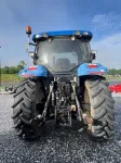 New Holland T6.165