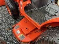 Kubota B2920HSD