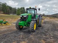John Deere 6175M