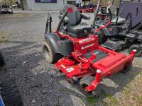 Bush Hog HDE2255