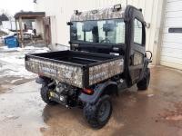 Kubota RTV-X1100CRL-A
