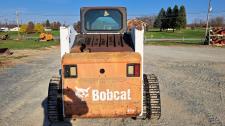 Part Number: Bobcat T200