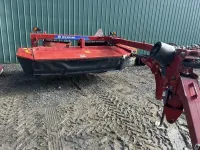 New Holland 210R