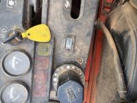 Kubota ZD326HL72
