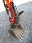 Kubota KX033-4R1