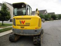 Wacker Neuson ET65