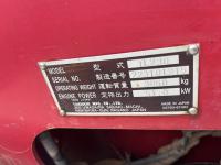 Takeuchi TL230 Series-2