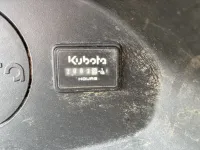 Kubota RTV500