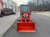 Kubota BX1880V-1