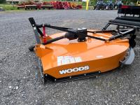 Woods BB72.50