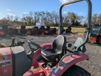 Massey Ferguson 1734