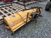 New Holland 918 H