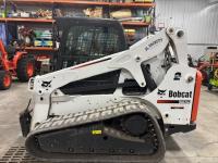 Bobcat T650