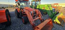 Kubota L4060HSTC