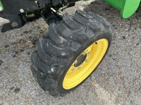 John Deere 2038R